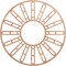 Ekena Millwork Hale Wood Fretwork Pierced Ceiling Medallion, Cherry, 30"OD x 10 7/8"ID x 3/8"T CMWP30X30X0375HHCH - alternate 1